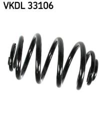 SKF VKDL 33106